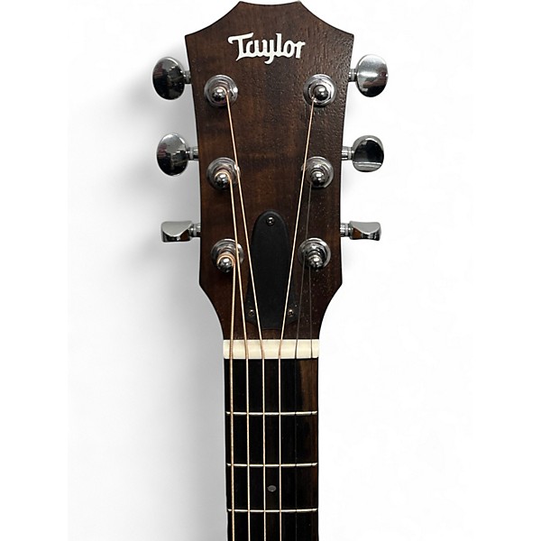 Used Taylor Gs mini Natural Acoustic Guitar