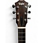 Used Taylor Gs mini Natural Acoustic Guitar