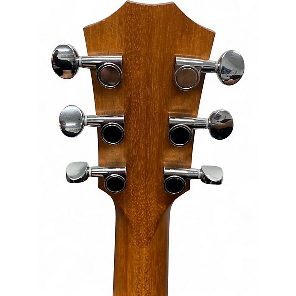 Used Taylor Gs mini Natural Acoustic Guitar