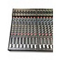 Used Carvin C1644 Line Mixer