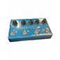 Used TC Electronic Flashback X4 Delay And Looper Effect Pedal thumbnail