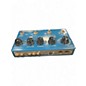 Used TC Electronic Flashback X4 Delay And Looper Effect Pedal