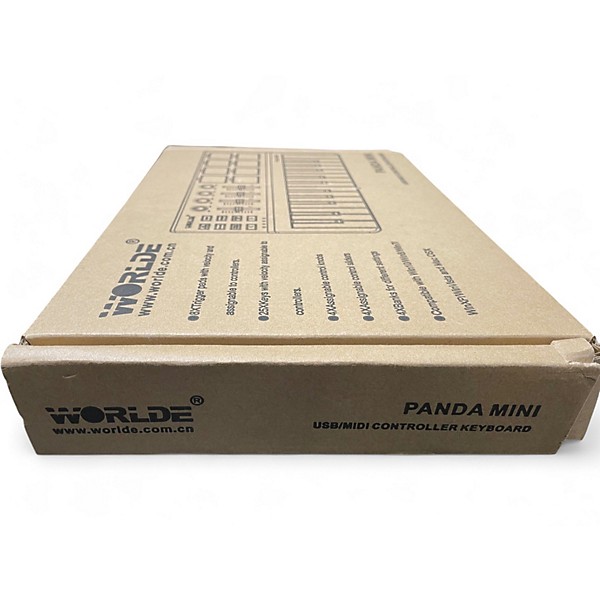 Used Worlde PANDA MINI