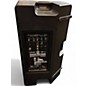 Used Harbinger VARI V3415 Powered Speaker
