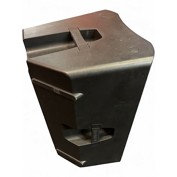 Used Harbinger VARI V3415 Powered Speaker