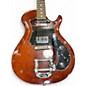 Used PRS Starla Bigsby Brown Solid Body Electric Guitar thumbnail