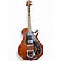 Used PRS Starla Bigsby Brown Solid Body Electric Guitar