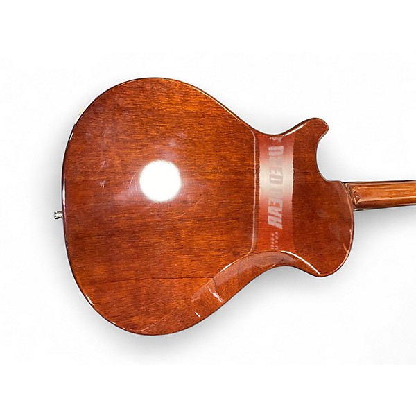 Used PRS Starla Bigsby Brown Solid Body Electric Guitar