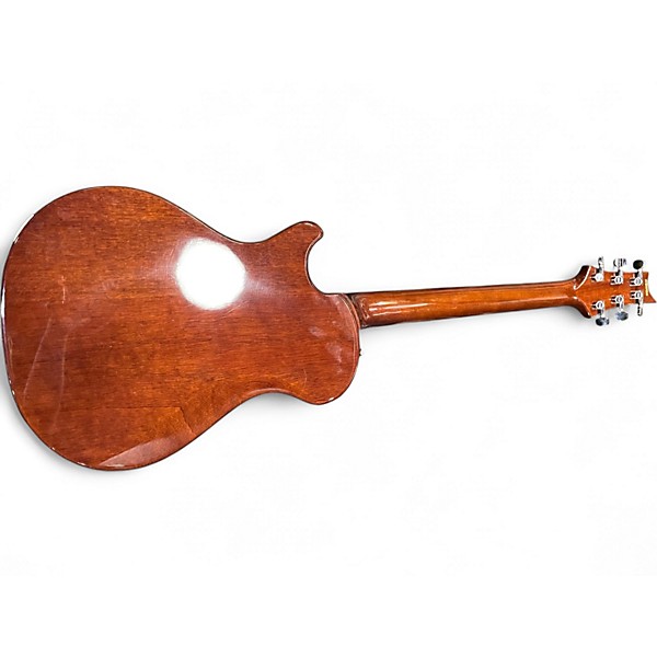 Used PRS Starla Bigsby Brown Solid Body Electric Guitar