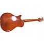Used PRS Starla Bigsby Brown Solid Body Electric Guitar
