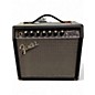 Used Fender Champion II 25 Guitar Combo Amp thumbnail