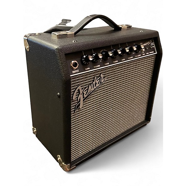 Used Fender Champion II 25 Guitar Combo Amp