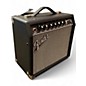 Used Fender Champion II 25 Guitar Combo Amp