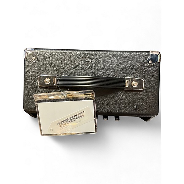 Used Fender Champion II 25 Guitar Combo Amp