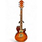 Used Michael Kelly Michael Kelly Patriot Instinct Bold SCORCHED SUNBURST Solid Body Electric Guitar thumbnail