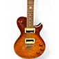 Used Michael Kelly Michael Kelly Patriot Instinct Bold SCORCHED SUNBURST Solid Body Electric Guitar