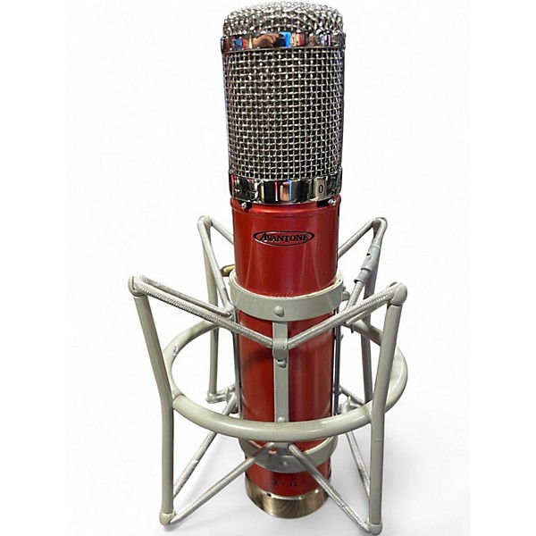Used Avantone CV-12 Condenser Microphone