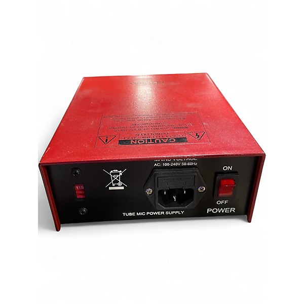 Used Avantone CV-12 Condenser Microphone