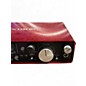 Used Focusrite Scarlett 2i4 Gen 2 Audio Interface