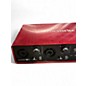 Used Focusrite Scarlett 2i4 Gen 2 Audio Interface