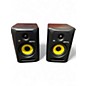 Used KRK RP5G3 Pair Powered Monitor thumbnail