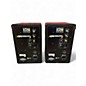 Used KRK RP5G3 Pair Powered Monitor