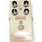 Used MXR double double overdrive Effect Pedal thumbnail