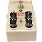 Used MXR double double overdrive Effect Pedal