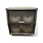 Used Crate G125A Guitar Cabinet thumbnail