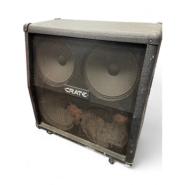 Used Crate G125A Guitar Cabinet