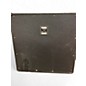 Used Crate G125A Guitar Cabinet