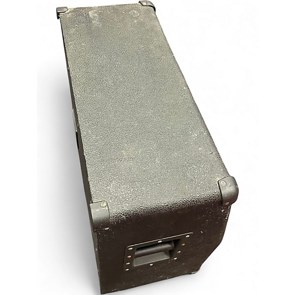 Used Crate G125A Guitar Cabinet