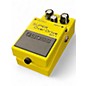 Used BOSS SD1 Super Overdrive Keeley Mod Effect Pedal