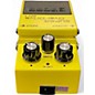 Used BOSS SD1 Super Overdrive Keeley Mod Effect Pedal