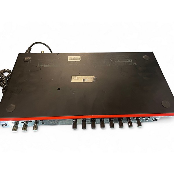 Used Focusrite Scarlett 18i20 Gen 3 Audio Interface