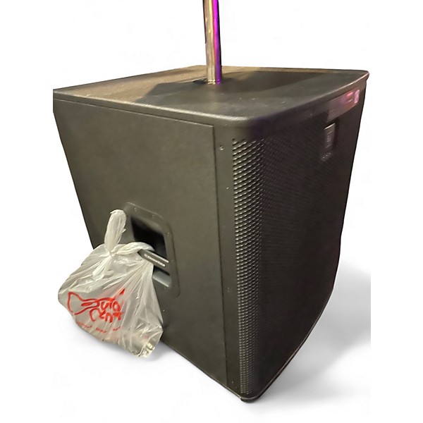 Used Electro-Voice ELX118P Powered Subwoofer