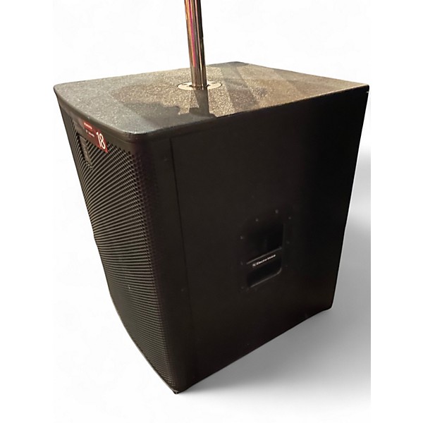 Used Electro-Voice ELX118P Powered Subwoofer