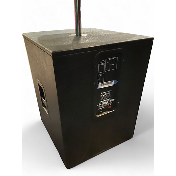 Used Electro-Voice ELX118P Powered Subwoofer