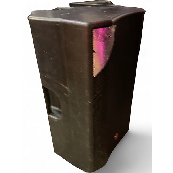 Used Harbinger VARI V2215 Powered Speaker