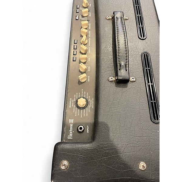 Used Line 6 TONEMASTER III Guitar Combo Amp