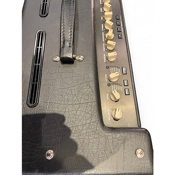 Used Line 6 TONEMASTER III Guitar Combo Amp