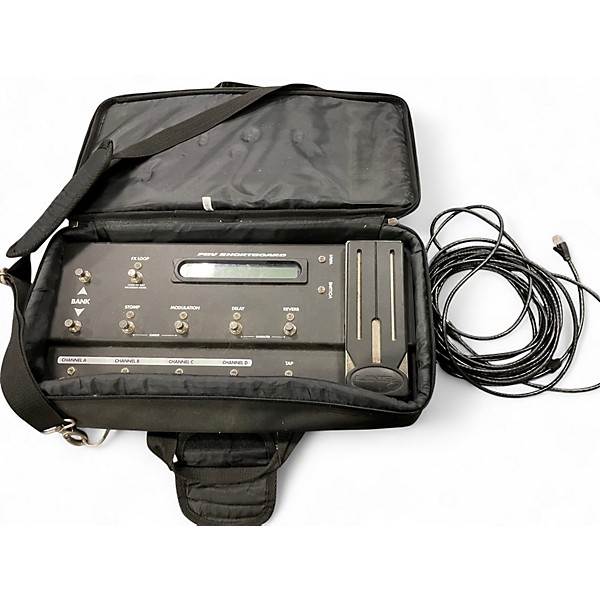 Used Line 6 TONEMASTER III Guitar Combo Amp