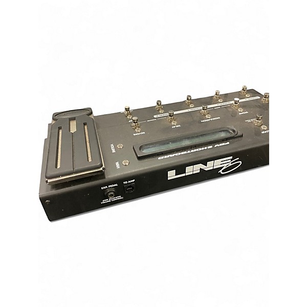 Used Line 6 TONEMASTER III Guitar Combo Amp