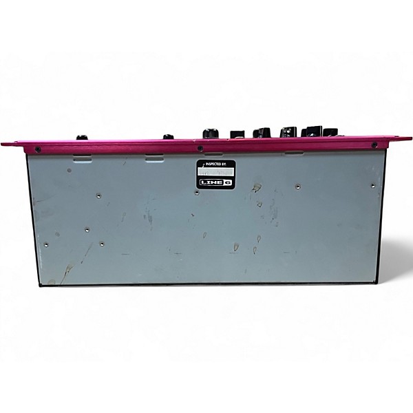 Used Line 6 POD XT PRO Solid State Guitar Amp Head