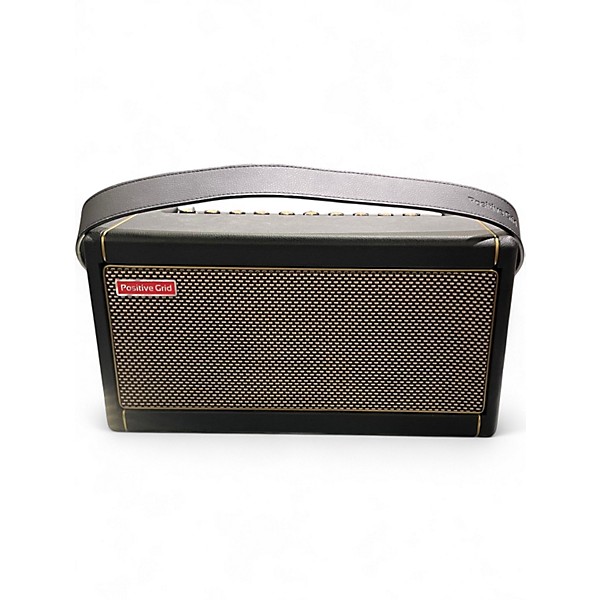 Used Positive Grid Spark Guitar Combo Amp