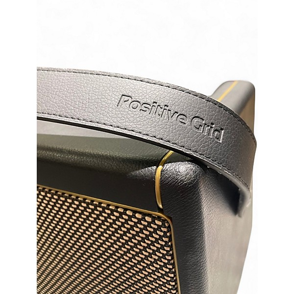 Used Positive Grid Spark Guitar Combo Amp