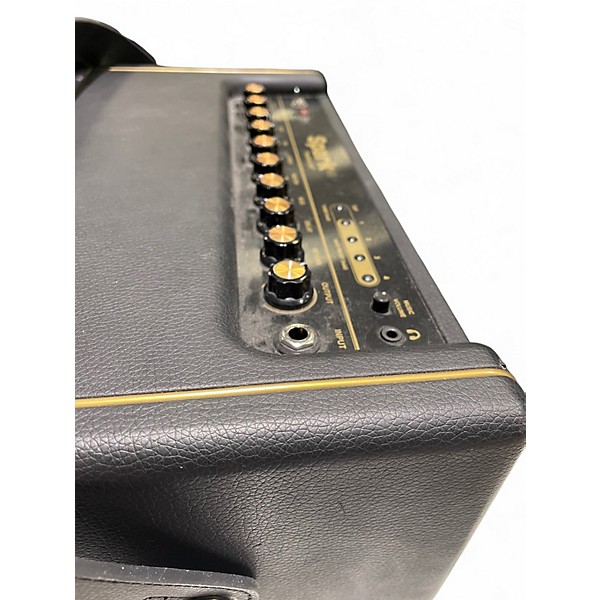 Used Positive Grid Spark Guitar Combo Amp