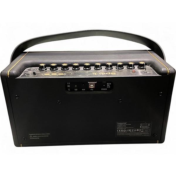 Used Positive Grid Spark Guitar Combo Amp
