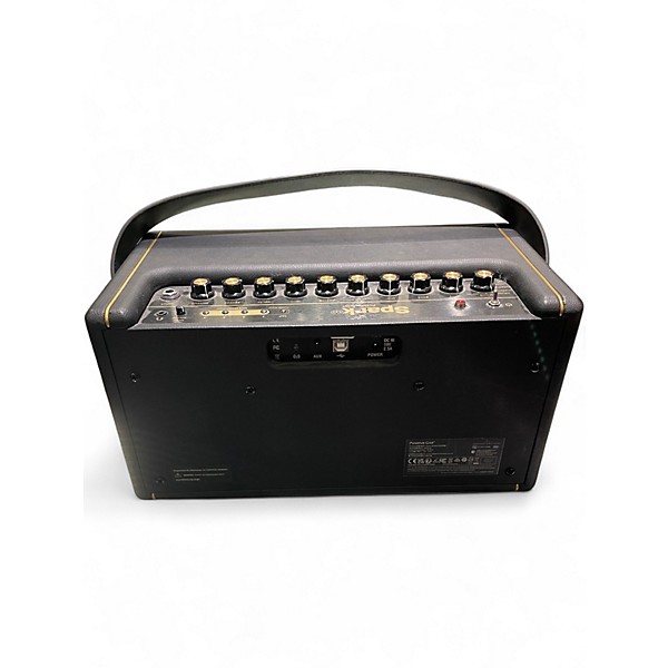 Used Positive Grid Spark Guitar Combo Amp