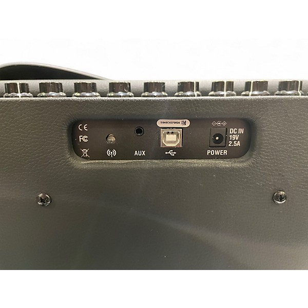 Used Positive Grid Spark Guitar Combo Amp